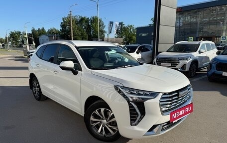 Haval Jolion, 2023 год, 1 515 000 рублей, 3 фотография