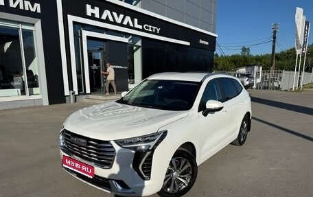 Haval Jolion, 2023 год, 1 515 000 рублей, 1 фотография