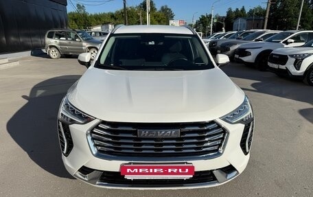 Haval Jolion, 2023 год, 1 515 000 рублей, 2 фотография