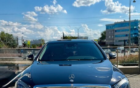 Mercedes-Benz S-Класс, 2015 год, 3 999 999 рублей, 1 фотография