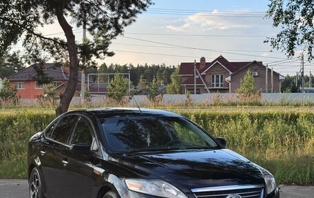 Ford Mondeo IV, 2009 год, 700 000 рублей, 1 фотография