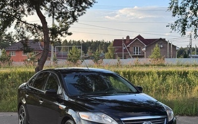 Ford Mondeo IV, 2009 год, 700 000 рублей, 1 фотография