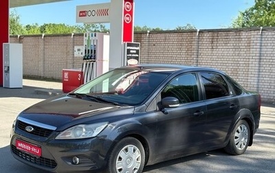 Ford Focus II рестайлинг, 2008 год, 360 000 рублей, 1 фотография