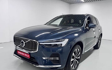 Volvo XC60 II, 2024 год, 4 014 754 рублей, 1 фотография