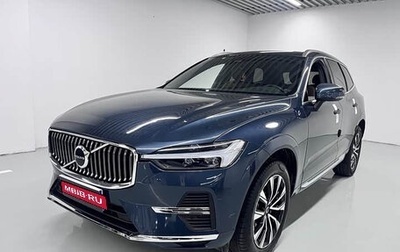 Volvo XC60 II, 2024 год, 4 014 754 рублей, 1 фотография