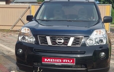 Nissan X-Trail, 2010 год, 1 150 000 рублей, 1 фотография