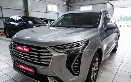 Haval Jolion, 2023 год, 1 875 000 рублей, 1 фотография