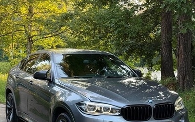 BMW X6, 2014 год, 3 599 999 рублей, 1 фотография