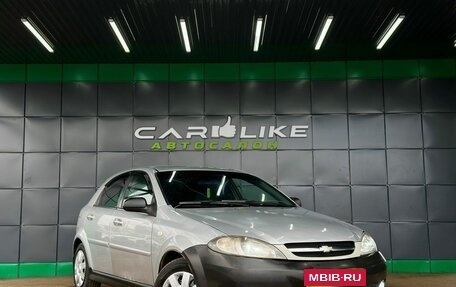 Chevrolet Lacetti, 2006 год, 249 000 рублей, 1 фотография