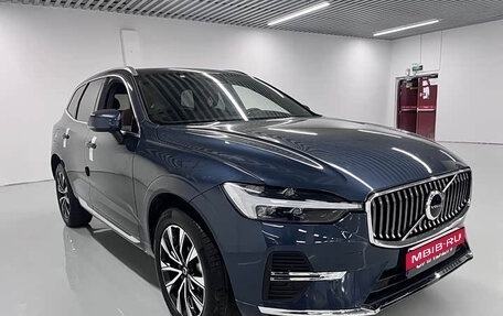 Volvo XC60 II, 2024 год, 4 014 754 рублей, 3 фотография