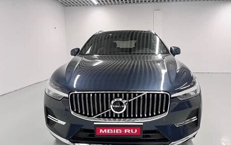 Volvo XC60 II, 2024 год, 4 014 754 рублей, 2 фотография