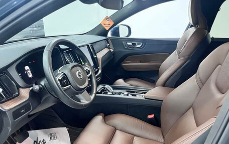 Volvo XC60 II, 2024 год, 4 014 754 рублей, 8 фотография