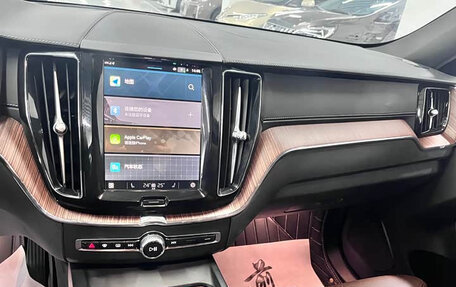 Volvo XC60 II, 2024 год, 4 014 754 рублей, 9 фотография
