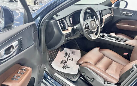 Volvo XC60 II, 2024 год, 4 014 754 рублей, 11 фотография