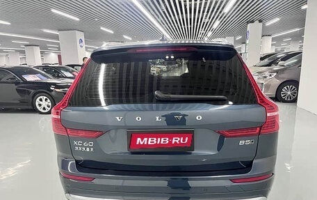 Volvo XC60 II, 2024 год, 4 014 754 рублей, 5 фотография