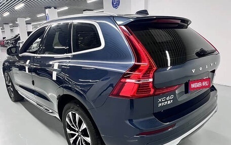 Volvo XC60 II, 2024 год, 4 014 754 рублей, 4 фотография