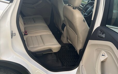 Ford Escape III, 2019 год, 1 550 000 рублей, 13 фотография