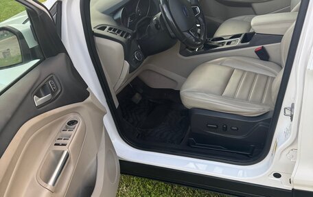 Ford Escape III, 2019 год, 1 550 000 рублей, 11 фотография