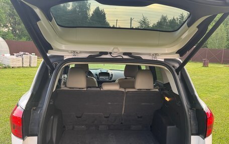 Ford Escape III, 2019 год, 1 550 000 рублей, 8 фотография