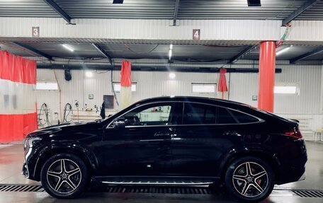 Mercedes-Benz GLE Coupe, 2020 год, 8 800 000 рублей, 6 фотография
