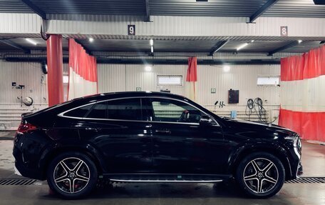 Mercedes-Benz GLE Coupe, 2020 год, 8 800 000 рублей, 5 фотография