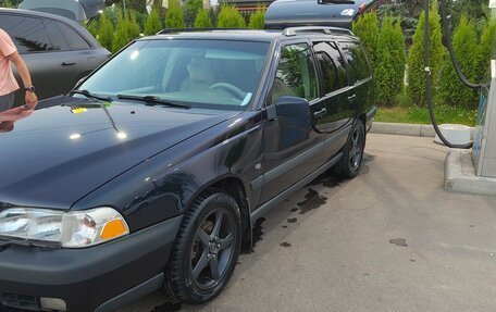 Volvo V70 III рестайлинг, 1999 год, 620 000 рублей, 8 фотография
