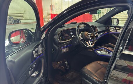 Mercedes-Benz GLE Coupe, 2020 год, 8 800 000 рублей, 11 фотография
