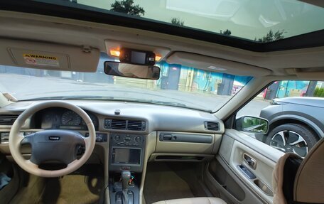 Volvo V70 III рестайлинг, 1999 год, 620 000 рублей, 5 фотография