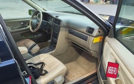 Volvo V70 III рестайлинг, 1999 год, 620 000 рублей, 9 фотография