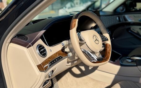Mercedes-Benz S-Класс, 2015 год, 3 999 999 рублей, 16 фотография