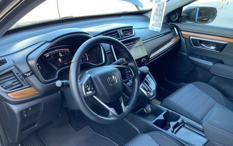 Honda CR-V IV, 2022 год, 3 590 000 рублей, 9 фотография