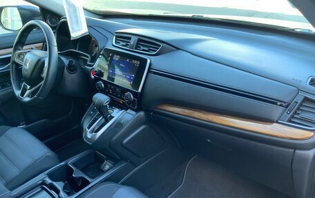 Honda CR-V IV, 2022 год, 3 590 000 рублей, 7 фотография