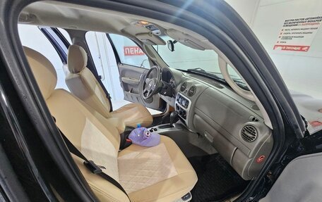 Jeep Cherokee, 2007 год, 550 000 рублей, 7 фотография
