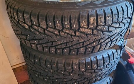 Jeep Cherokee, 2007 год, 550 000 рублей, 17 фотография