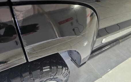 Jeep Cherokee, 2007 год, 550 000 рублей, 8 фотография