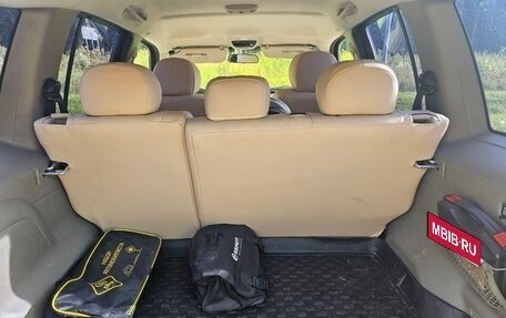 Jeep Cherokee, 2007 год, 550 000 рублей, 12 фотография