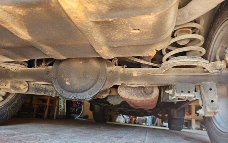 Jeep Cherokee, 2007 год, 550 000 рублей, 22 фотография