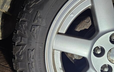 Jeep Cherokee, 2007 год, 550 000 рублей, 24 фотография