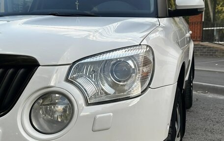 Skoda Yeti I рестайлинг, 2013 год, 1 300 000 рублей, 6 фотография