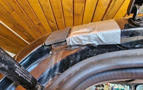 Jeep Cherokee, 2007 год, 550 000 рублей, 23 фотография