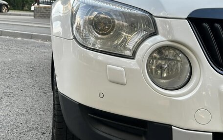 Skoda Yeti I рестайлинг, 2013 год, 1 300 000 рублей, 5 фотография