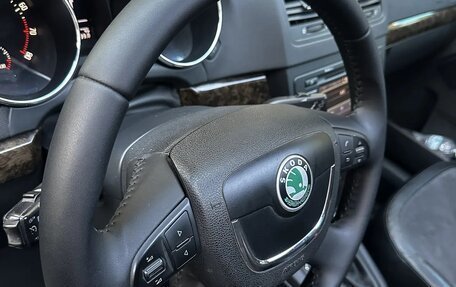 Skoda Yeti I рестайлинг, 2013 год, 1 300 000 рублей, 14 фотография