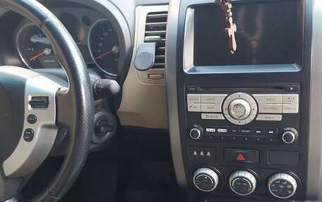 Nissan X-Trail, 2010 год, 1 150 000 рублей, 6 фотография