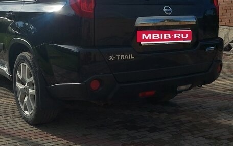 Nissan X-Trail, 2010 год, 1 150 000 рублей, 3 фотография