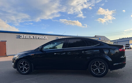Ford Mondeo IV, 2009 год, 700 000 рублей, 7 фотография