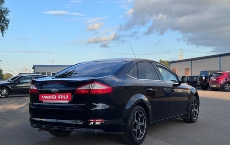 Ford Mondeo IV, 2009 год, 700 000 рублей, 2 фотография