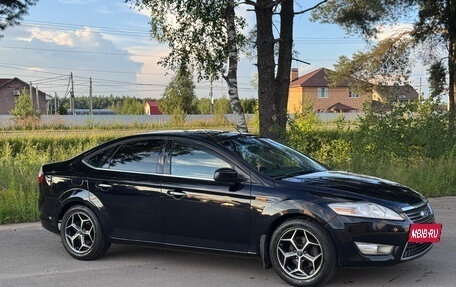 Ford Mondeo IV, 2009 год, 700 000 рублей, 3 фотография