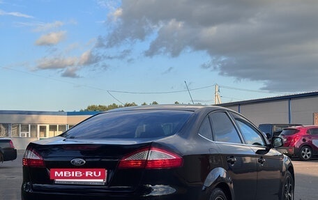 Ford Mondeo IV, 2009 год, 700 000 рублей, 6 фотография