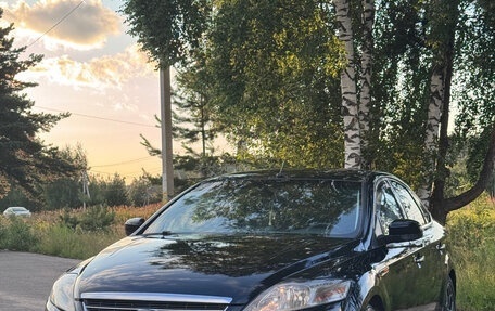 Ford Mondeo IV, 2009 год, 700 000 рублей, 4 фотография