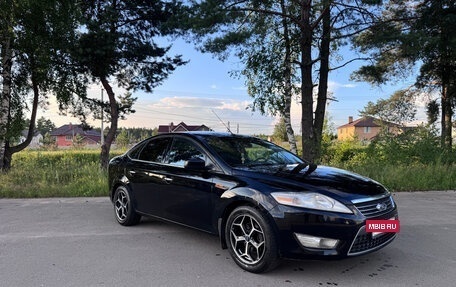 Ford Mondeo IV, 2009 год, 700 000 рублей, 5 фотография